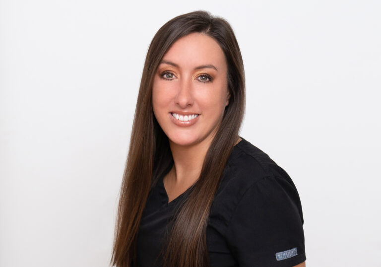 Danielle Steen, Patient Coordinator