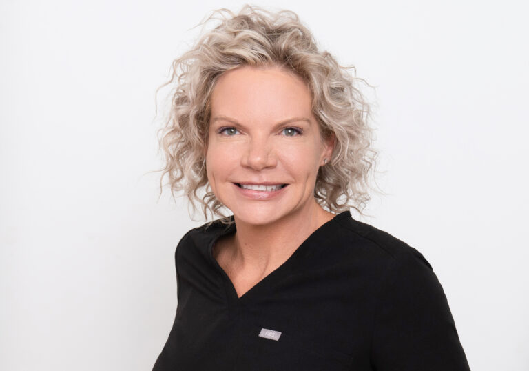 Katy Holcombe, Medical Scribe