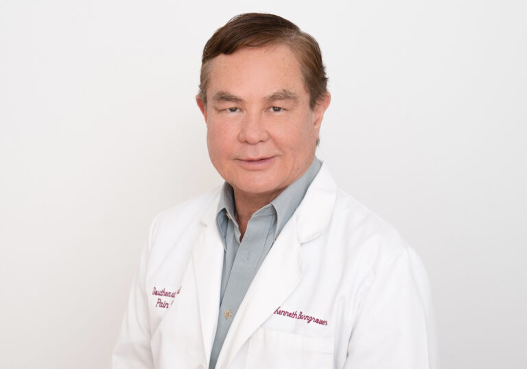 Dr. Kenneth Barngrover