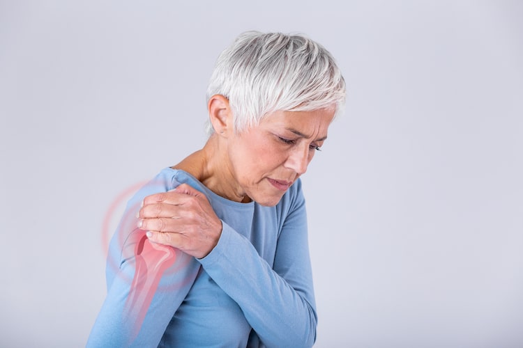joint inflammation treatment