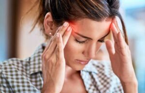 treating chronic migraine pain