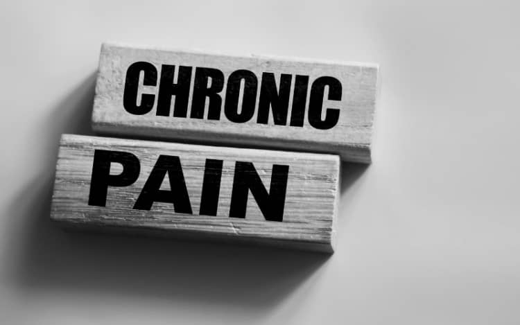chronic pain center
